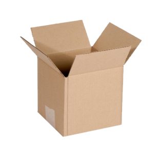 Corrugated Boxes