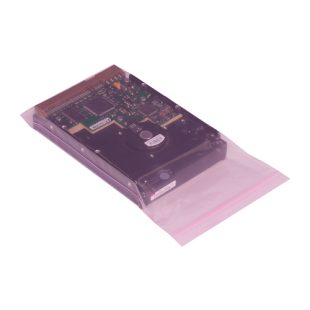 Anti-Static Poly Bags