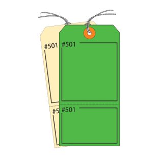 Claim Tags