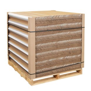 Edge Protectors