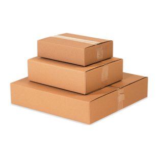 Flat Boxes
