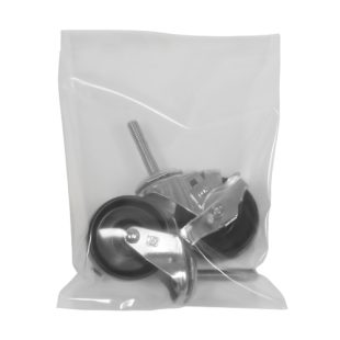 Flat Poly Bags
