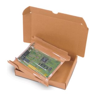 Korrvu® Suspension/Retention Packaging