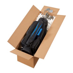Long Boxes