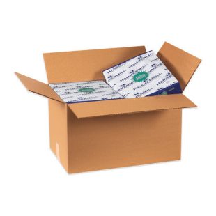 Printer's Boxes