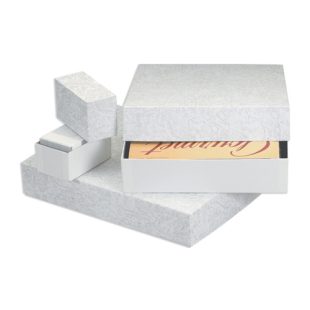 Stationery Set-Up Cartons