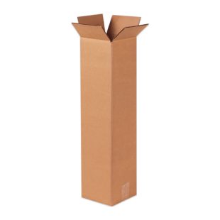 Tall Boxes