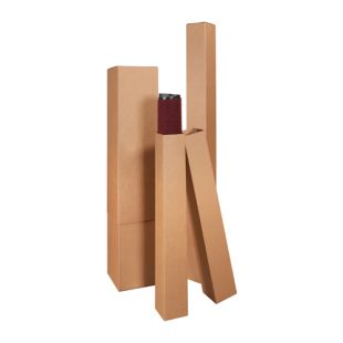 Telescoping Boxes