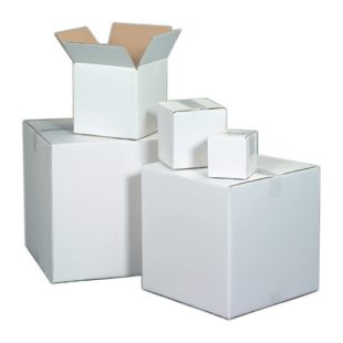 White Boxes