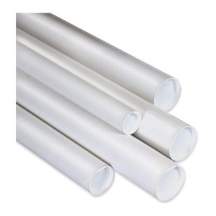 White Tubes