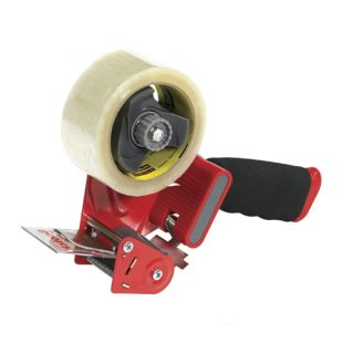 Hand Held Tape Dispensers