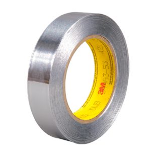 Aluminum Foil Tapes