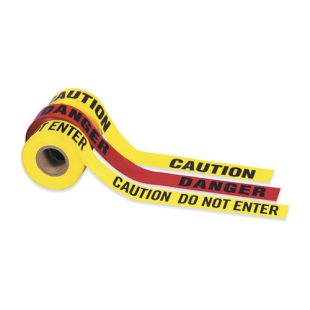 Barricade Tape
