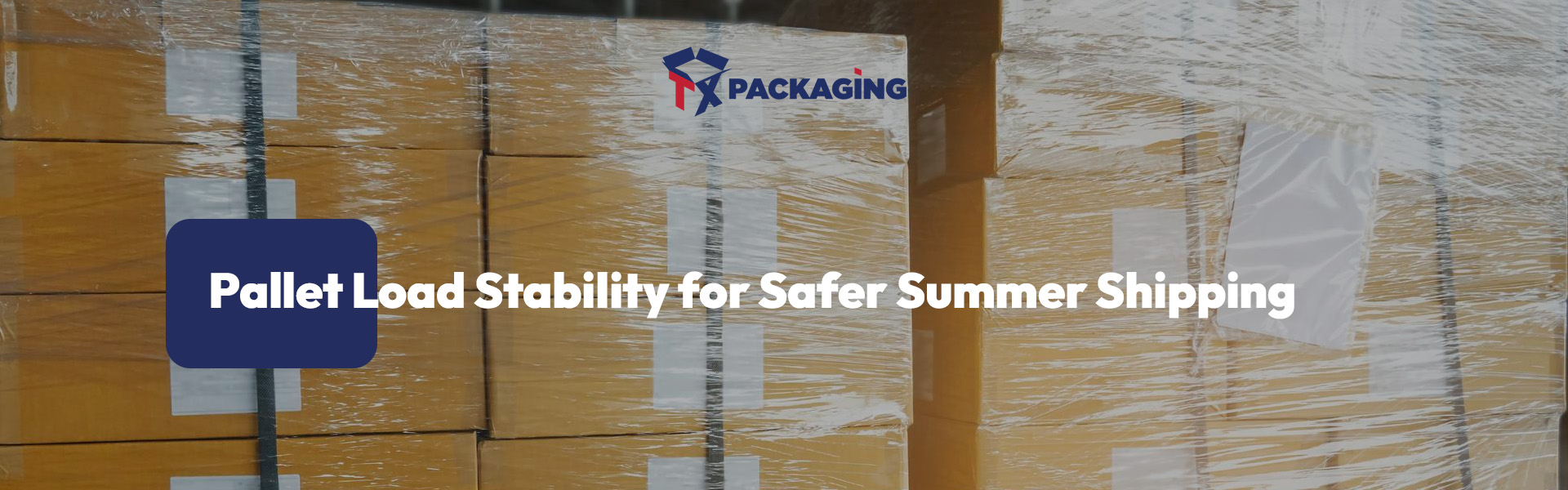 pallet load stability
